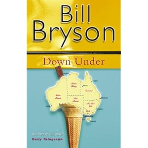 Down Under