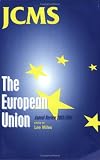 The European Union: The Annual Review 2003/2004 (Journal of Common Market Studies)