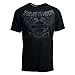 Harley-Davidson Two Heads Men's T-Shirt | Yokosuka