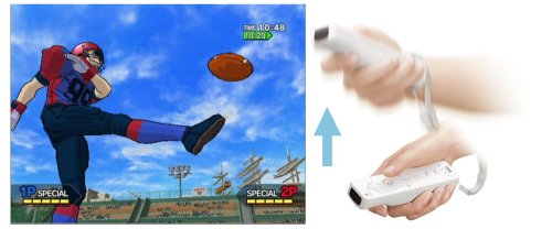 アイシールド21 フィールド最強の戦士たち