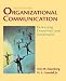 Organizational Communication: Balancing Creativity and Constraint