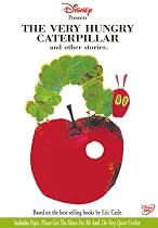 Watch The Very Hungry Caterpillar and Other Stories Movie Online.