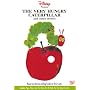 The Very Hungry Caterpillar and Other Stories