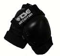 TSG All Terrain Black Elbow Pad