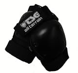 TSG All Terrain Black Elbow Pad