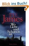 Wo Licht und Schatten ist: Roman