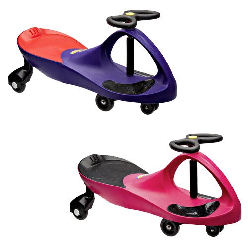 Plasmacars - 1 Purple & 1 Pink On Sale