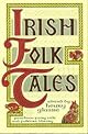 Irish Folktales (Pantheon Fairy Tale and Folklore Library)