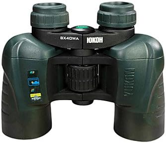 Yukon Russian 8*40WA Shimmer Binocular