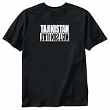 T-Shirt Black 