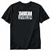T-Shirt Black 