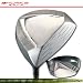 WORKS GOLF�i���[�N�X�S���t�jHYPERBLADE�i�n�C�p�[�u���[�h�j���i�C���t�B�j�e�B�j�h���C�o�[ �}�~���v���t�H�[�XRS�J�[�{���V���t�g����