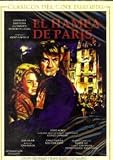 EL HAMPA DE PARIS : PELICULA[DVD Non-USA Format, Pal Region 2 import]