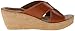 Sbicca Women's Pierside Wedge Sandal