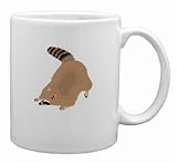 Animal Mug