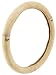 BAHAMA TAN STEERING WHEEL COVER