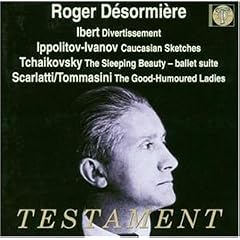 Divertissement/Ballettsuiten/+