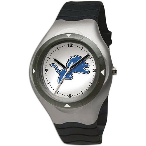 Buy Lions LogoArt Big Kids NFL Watch