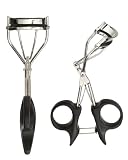 Japonesque Ergo - Grip Eyelash Curler, 1.4 Box - B002UXRDOG
