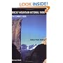 Rocky Mountain National Park: Estes Park Valley: The Climber's Guide