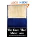 The Good Thief: Poems (National Poetry Series)
