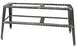 PSI LVSTAND Variable Length Mini/Midi Lathe Stand