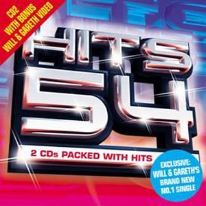 CD-Charts  Search : Hits 54