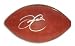 David Carr Autographed/Hand Signed Official NFL Football