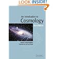 An Introduction to Cosmology by  J. V. Narlikar