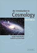 An Introduction to Cosmology
