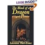 The Blood of a Dragon (Legends of Ethshar)