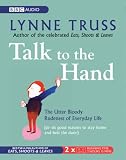 Talk to the Hand