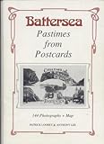 Battersea pastimes from postcards