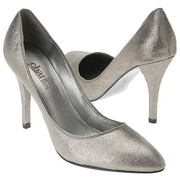 Wedding Shoes: charles by CHARLES DAVID Women's Amelia-Charles by Charles David Wedding Shoes-Charles by Charles David Wedding Shoes: charles by CHARLES DAVID Women's Amelia-Pump Wedding Shoes