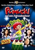 Pumuckl und sein Zirkusabenteuer - Hans Clarin
