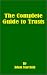 Book The Complete Guide to Trusts