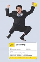 Teach Yourself Coaching