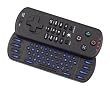 3-in-1 Remote for PS3
