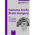 Click here to buy Gamma Knife Brain Surgery (Progress in Neurological Surgery) by  L. Dade Lunsford, D. Kondziolka, and John C., M.D. Flickinger.