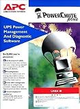 PowerChute plus for Unix