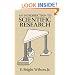 An Introduction to Scientific Research