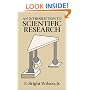 An Introduction to Scientific Research