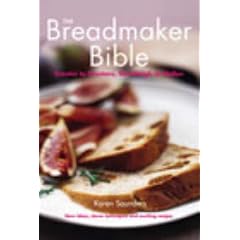 The Breadmaker Bible