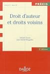Droit d'auteur et droits voisins 2013