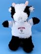 16" Make Your Own *NO SEW* Cow Kit