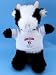 16" Make Your Own *NO SEW* Cow Kit