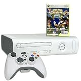 XBOX 360 ARCADE SYSTEM VALUE BUNDLE 2008