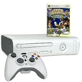 Arcade System Bundle for Xbox 360