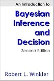 An Introduction to Bayesian Inference and Decision, Second Edition