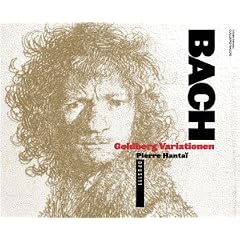 Bach: Goldberg Variations